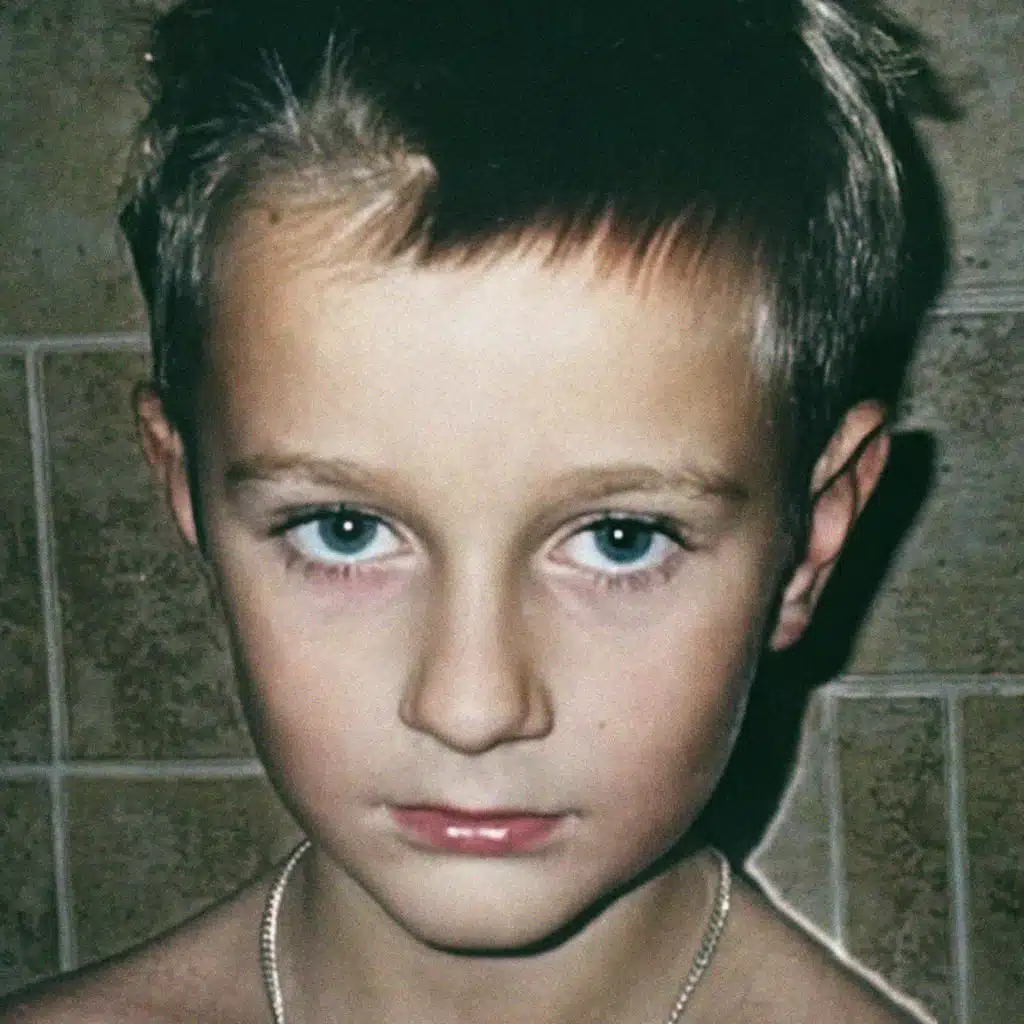 Charlie South