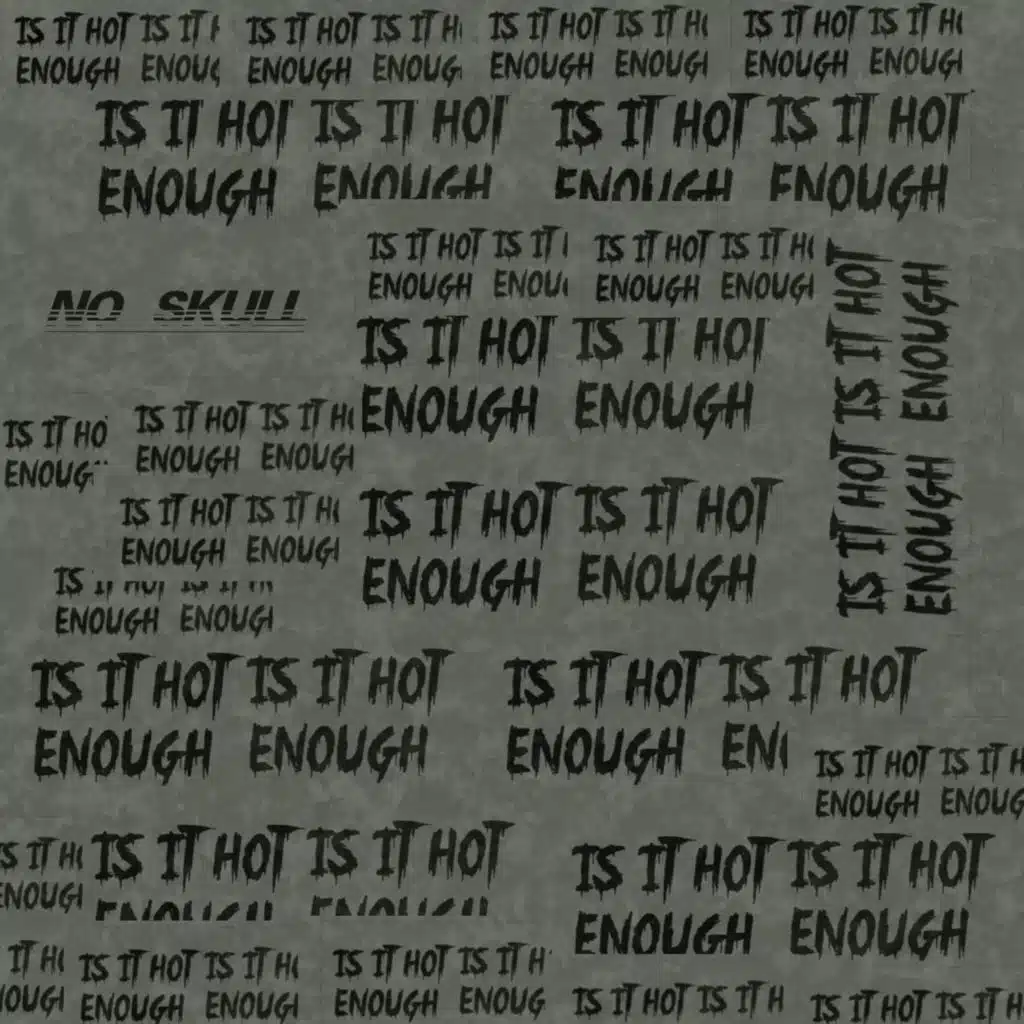 Is It Hot Enough