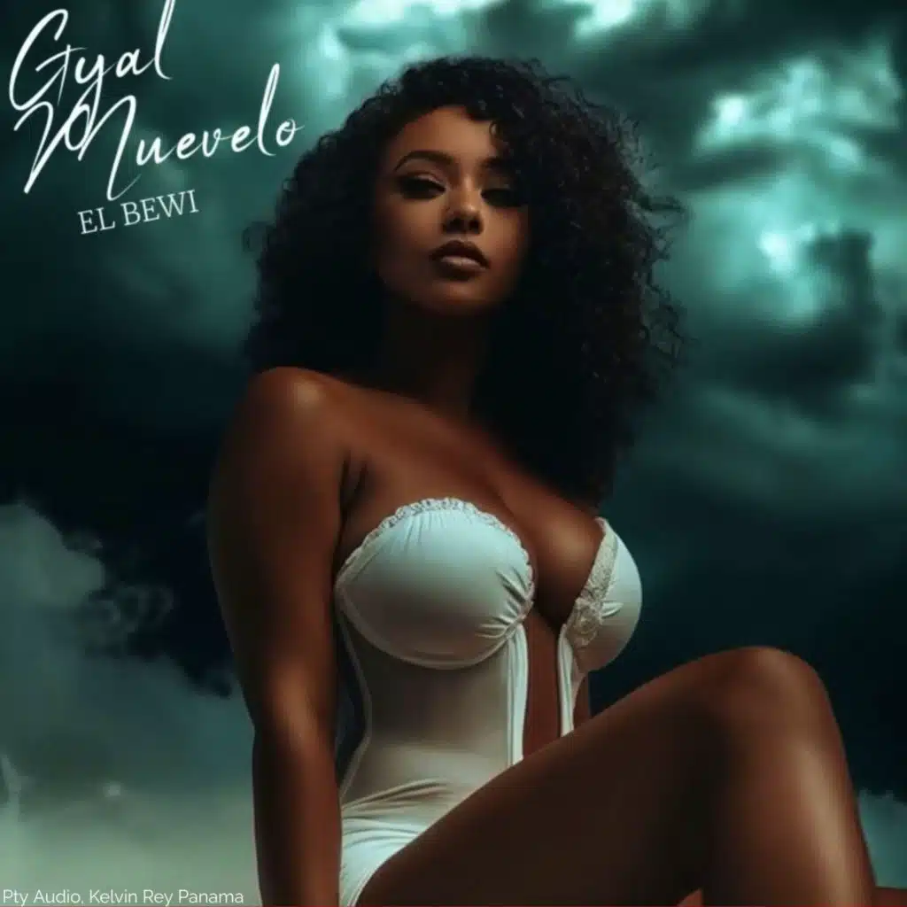 Gyal Muevelo