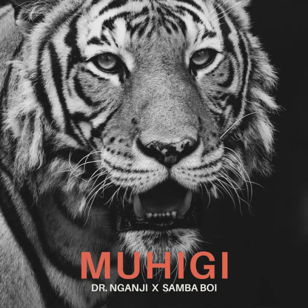 Dr. Nganji & Samba Boi