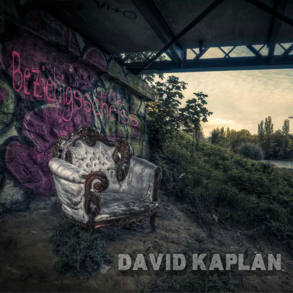 David Kaplan