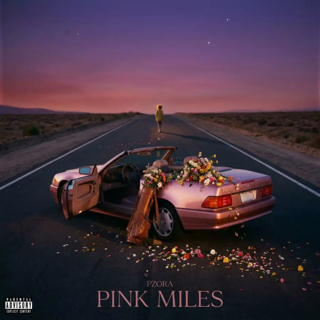 Pink Miles