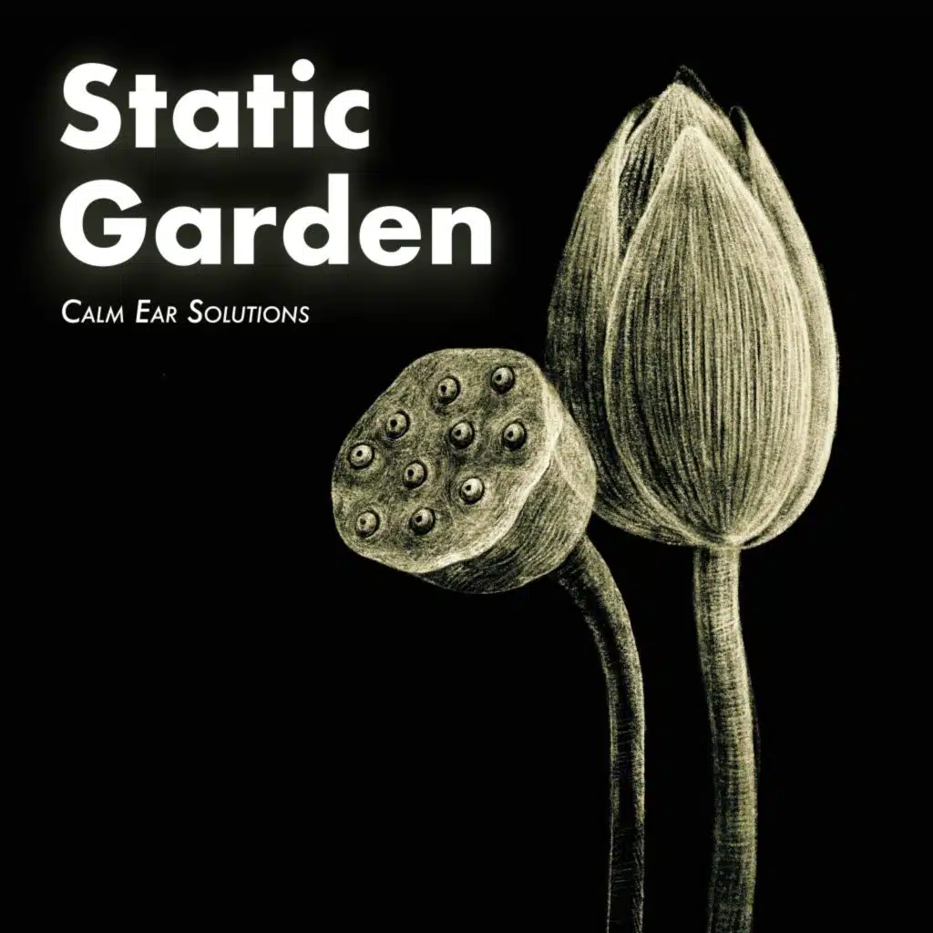 Static Garden