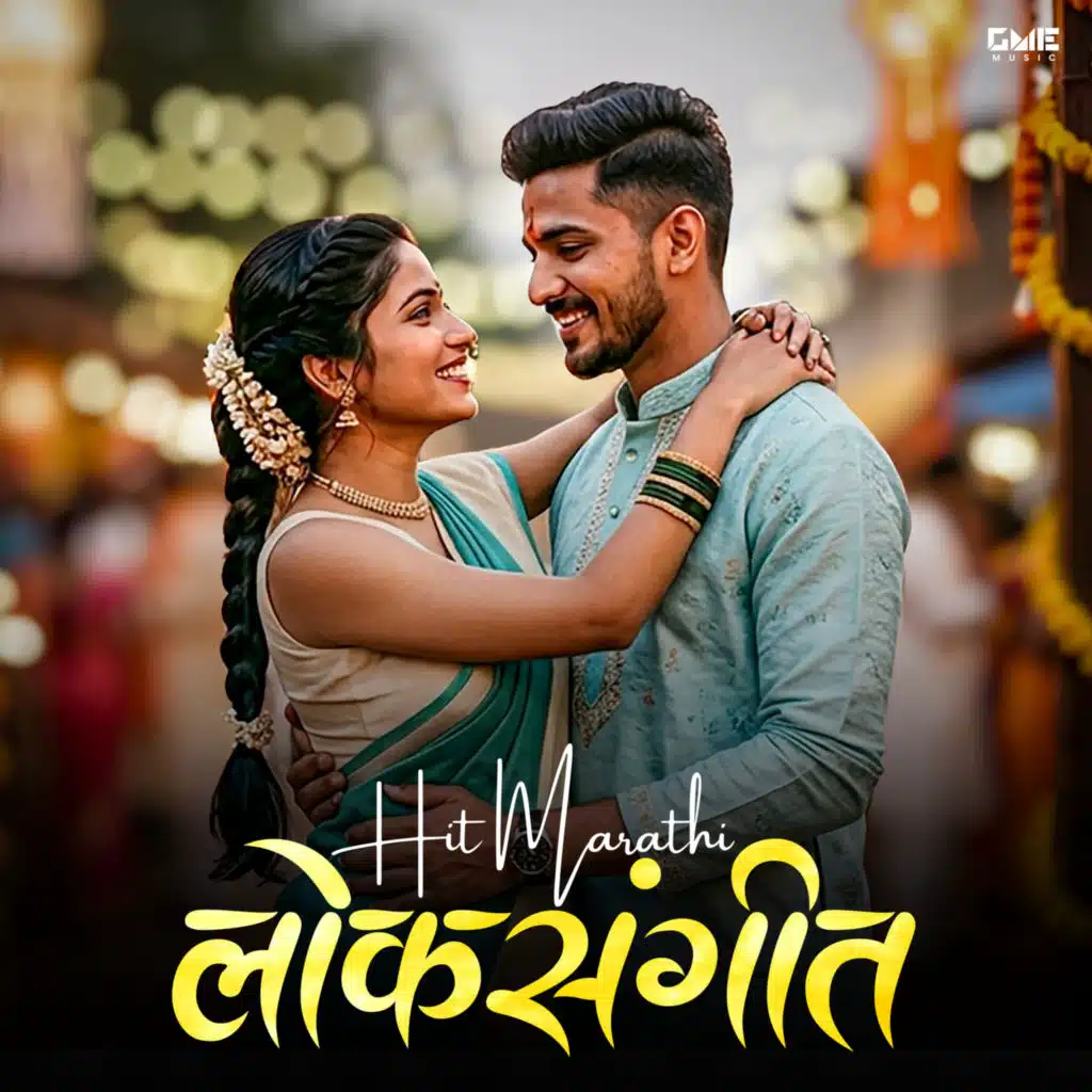 Hit Marathi Lok Sangeet