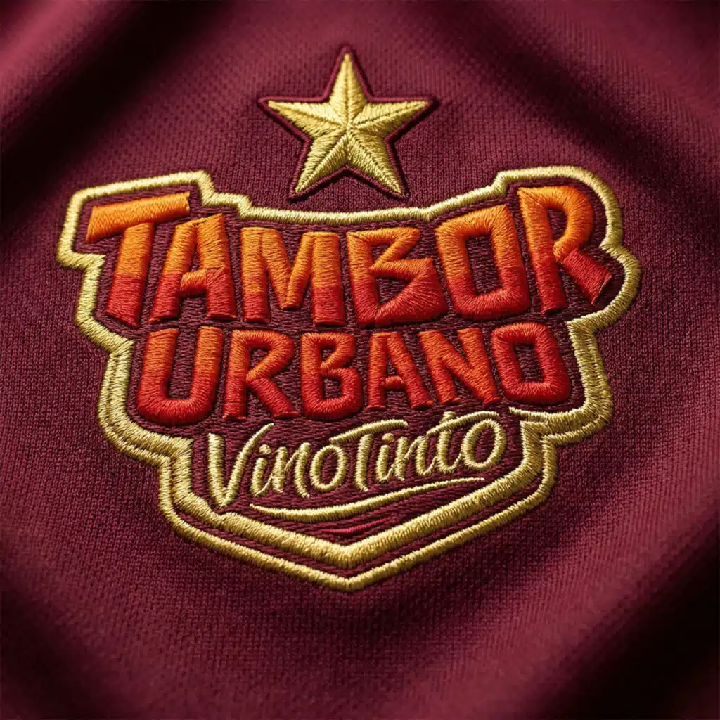 Tambor Urbano