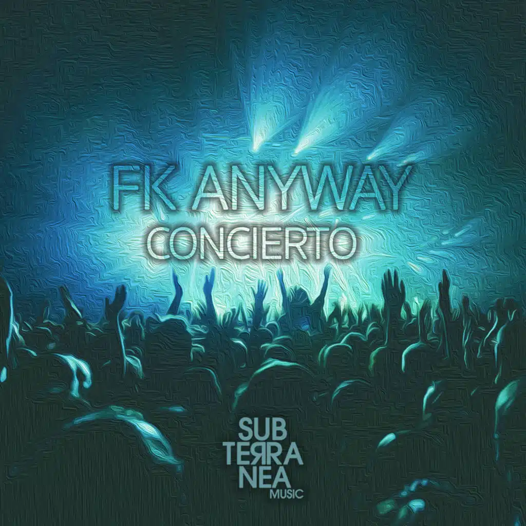 FK Anyway