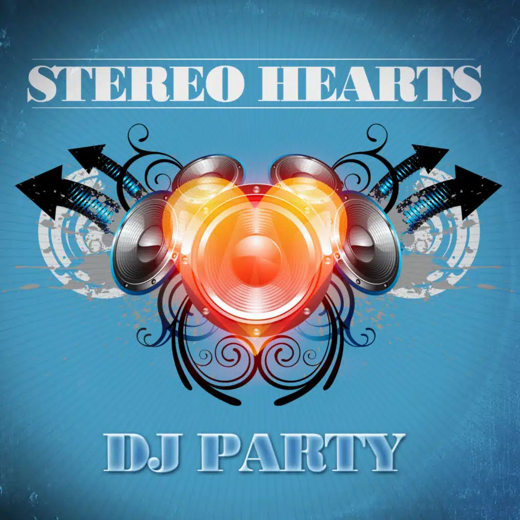Stereo Hearts