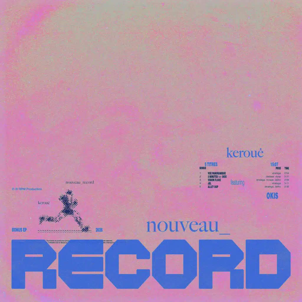 Keroué