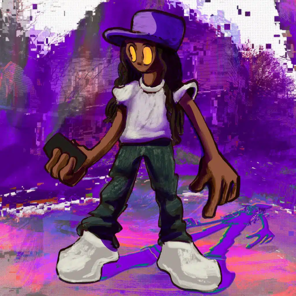 Karma Rhythm
