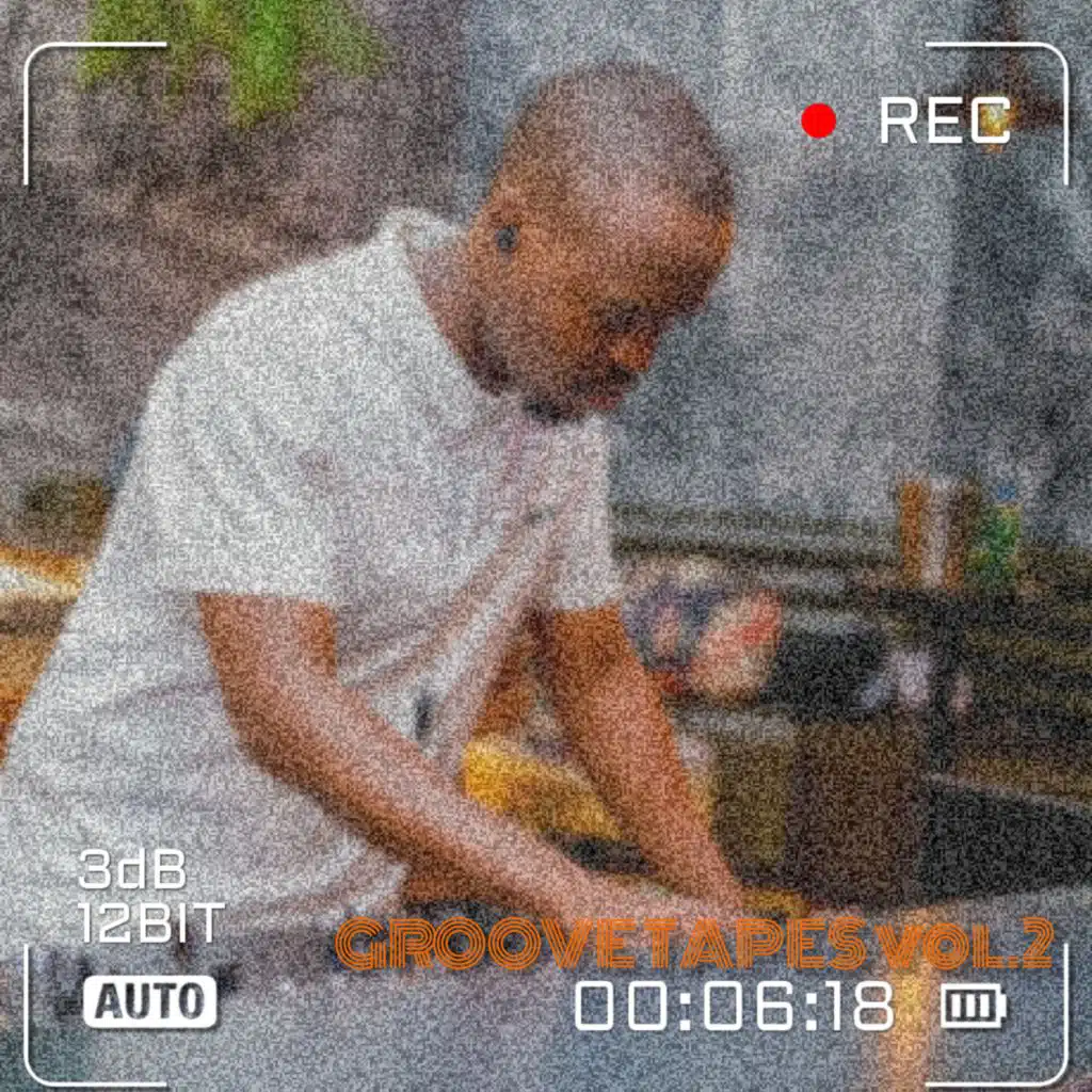 Groove Tapes, Vol. 2