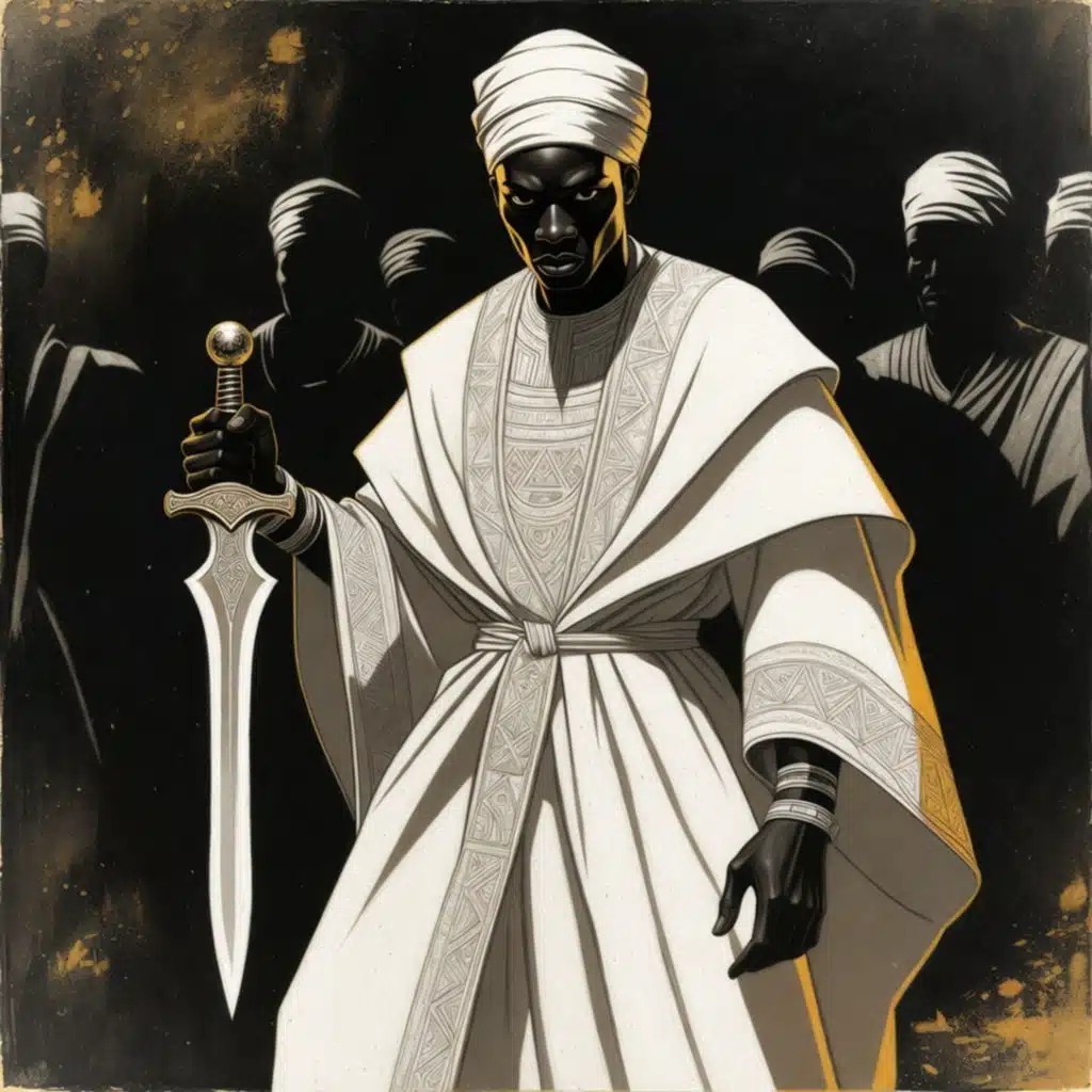 The Cultists - The River (feat. Emeka Odiamma)