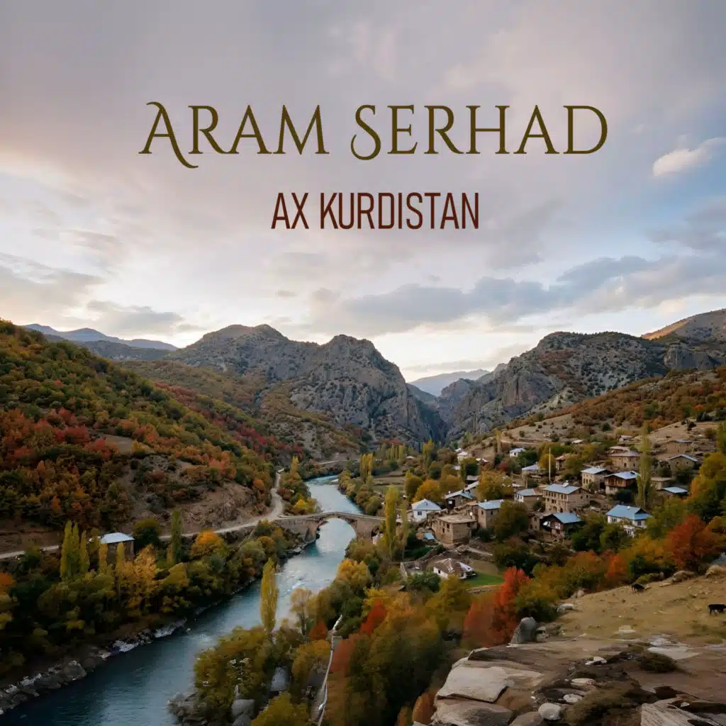 Aram Serhad