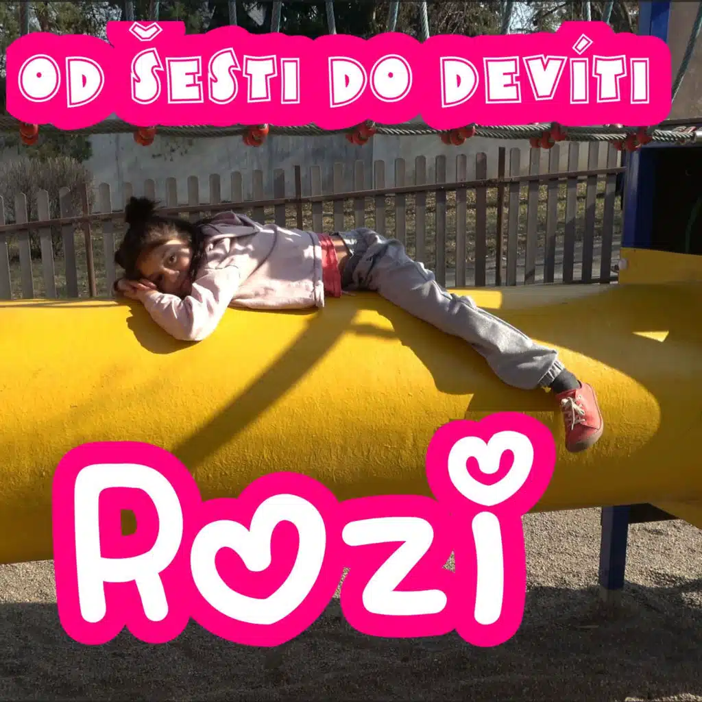 Od Šesti Do Devíti