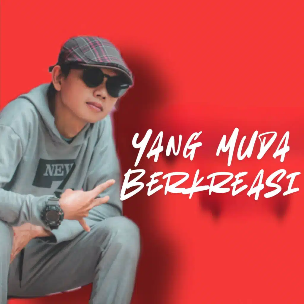 Yang Muda Berkreasi (feat. Zonerapp)