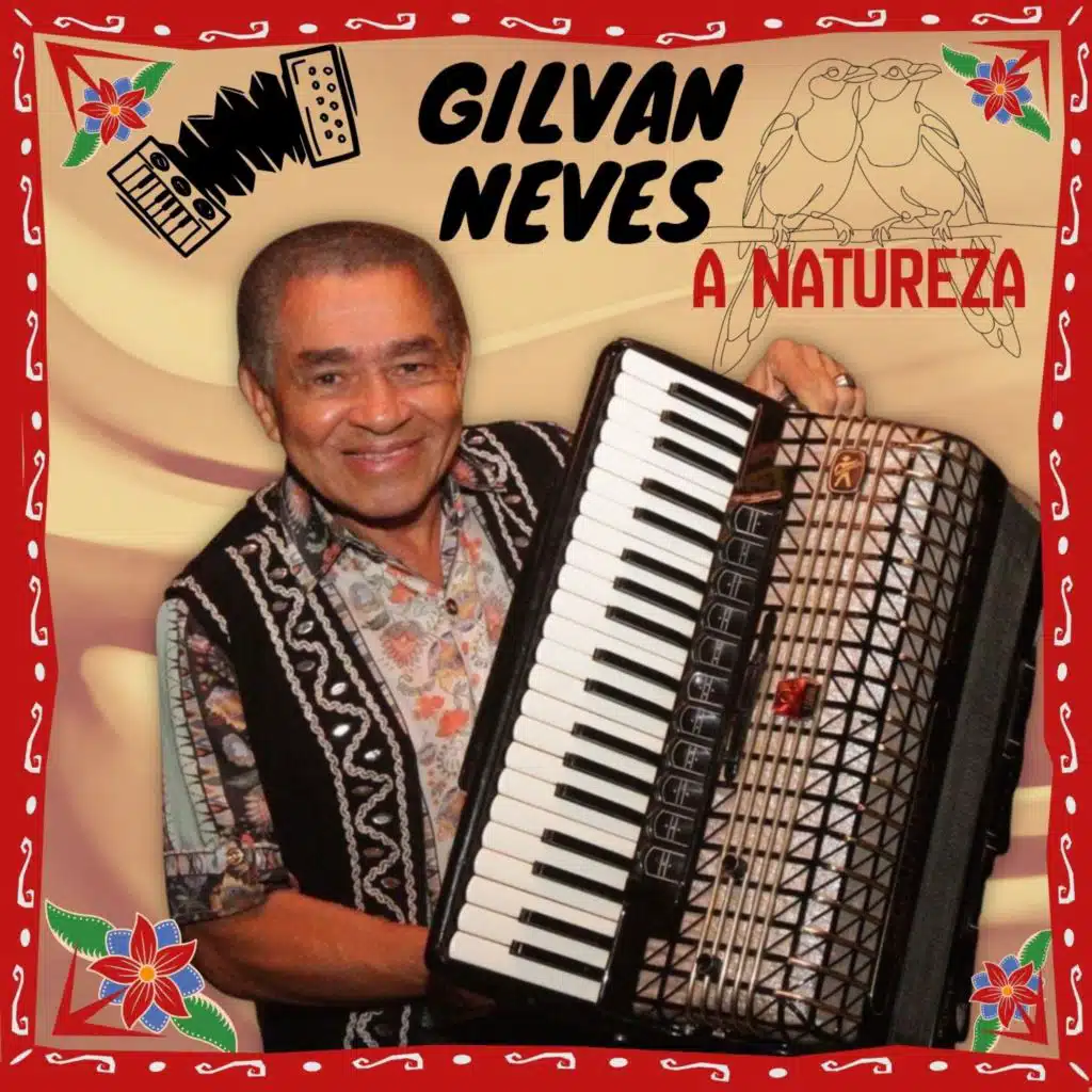 Gilvan Neves