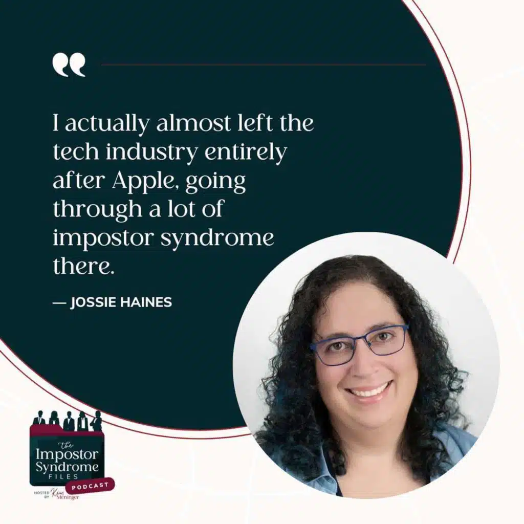 Navigating the Tech Industry with Confidence