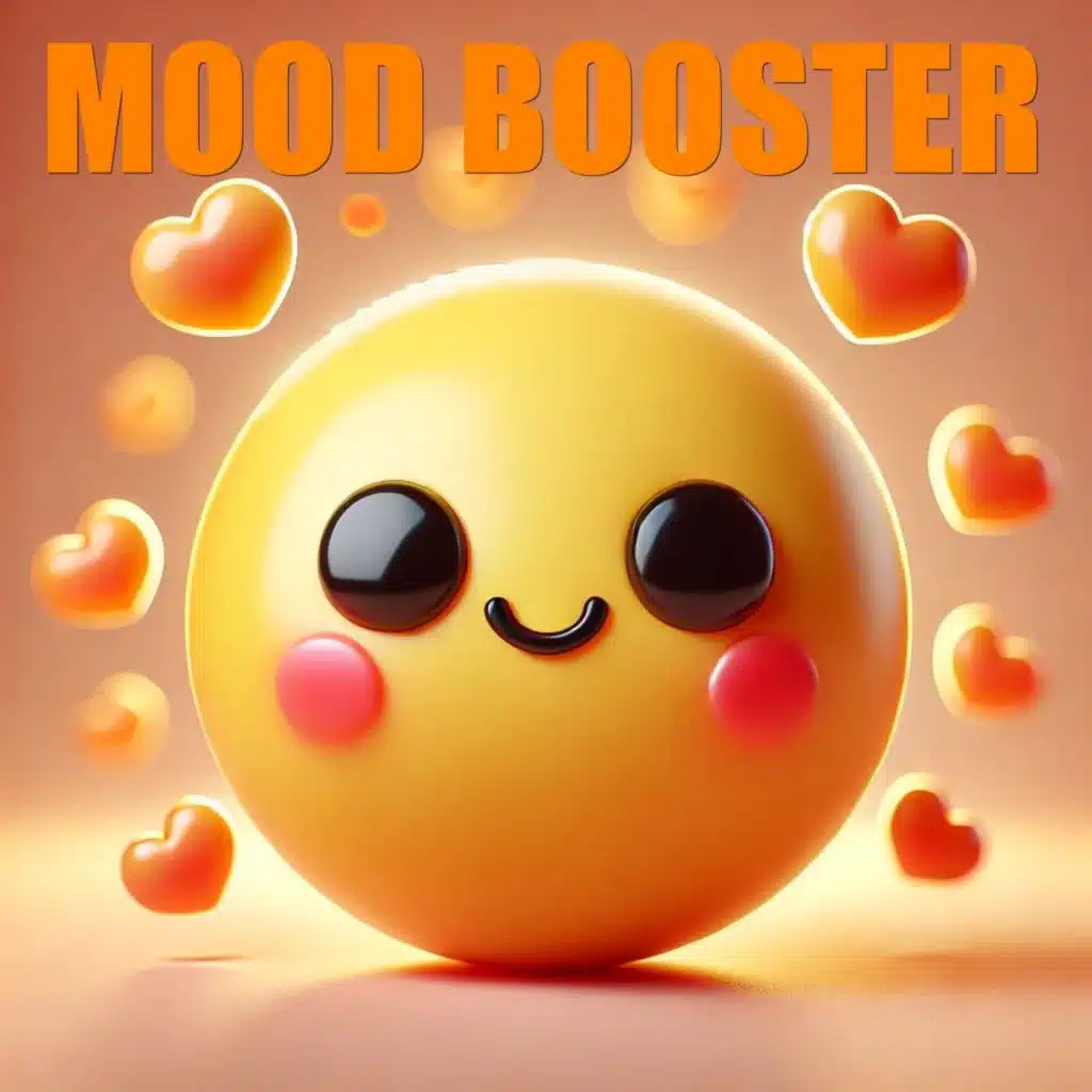 Mood Booster