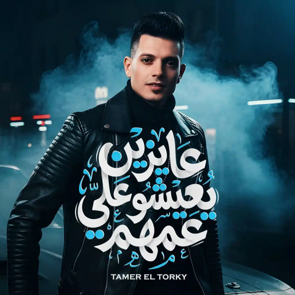 تامر التركى