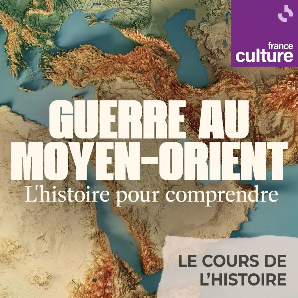 Guerre au Moyen-Orient, l'histoire pour comprendre : Israël-États-Unis, histoire d'une relation privilégiée