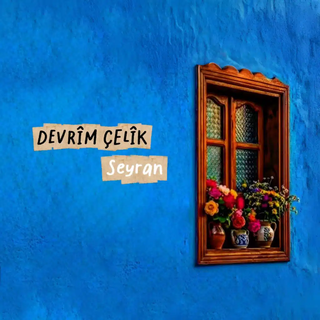 Devrim Çelik
