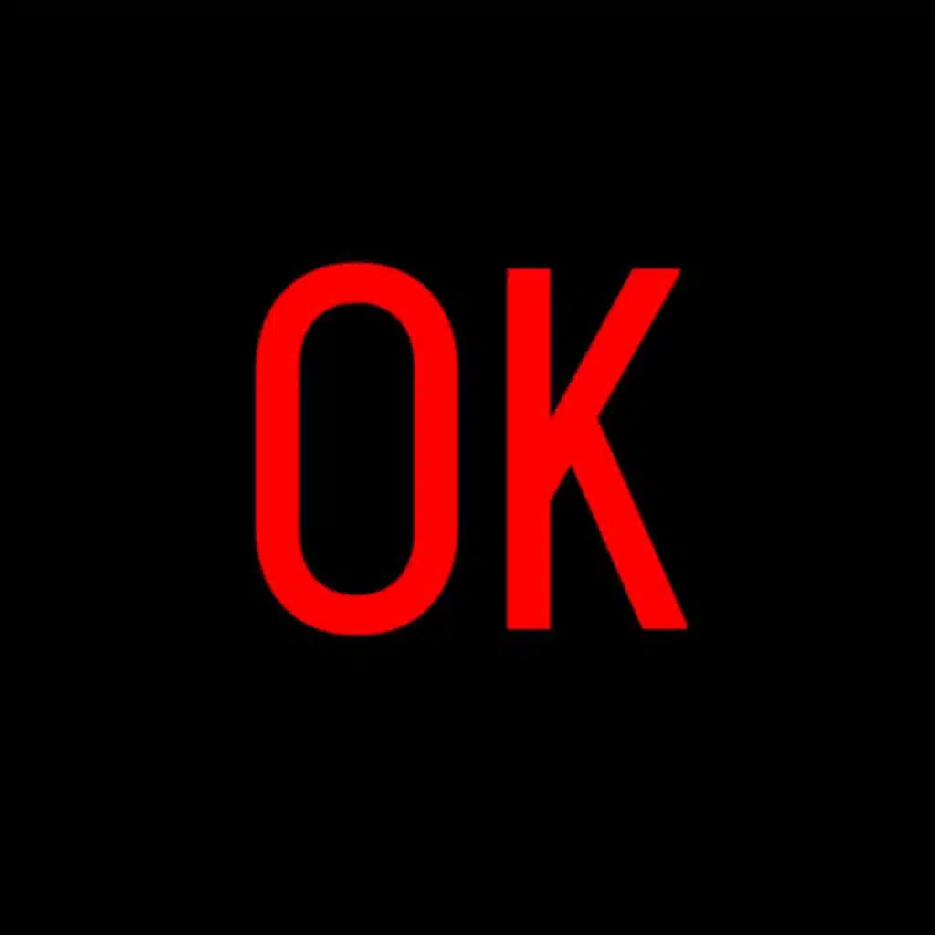 OK
