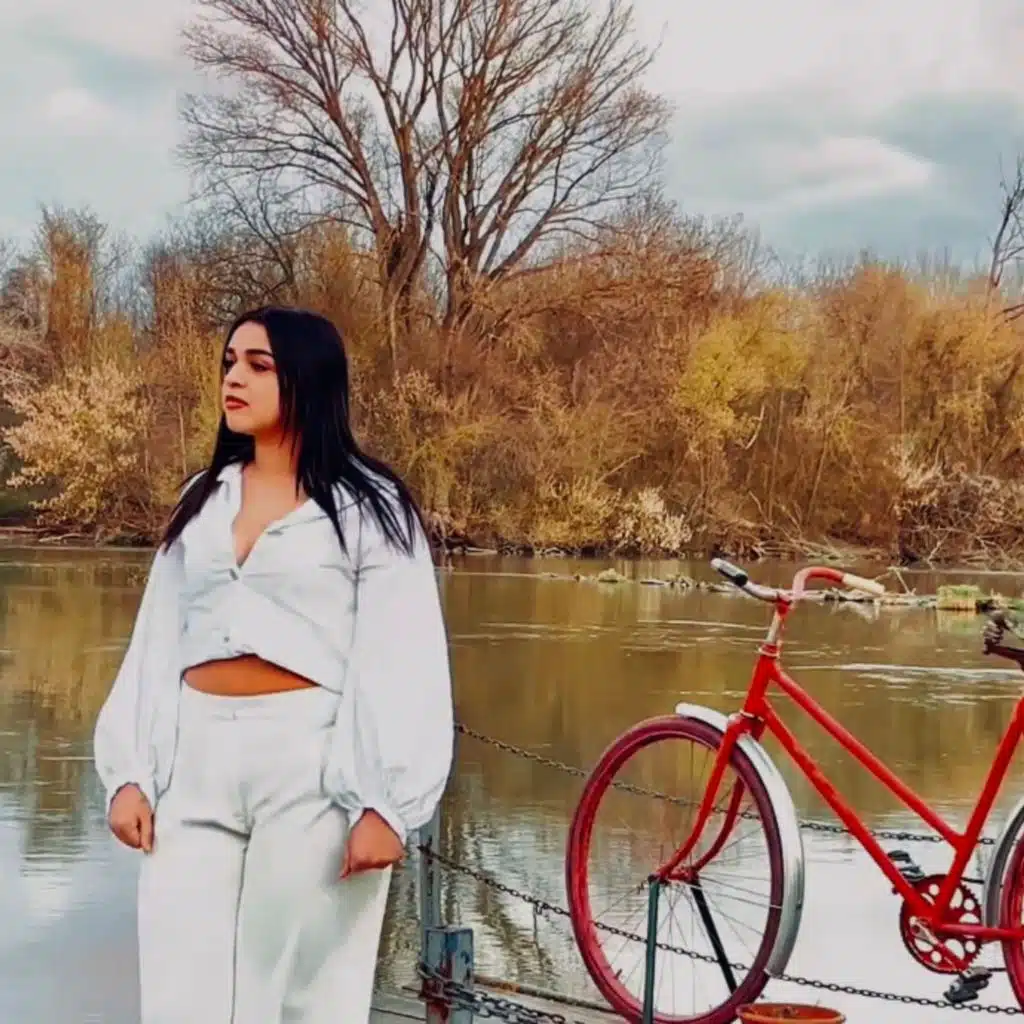 Sandra Mezeiova (Fajta Me Mukjom)