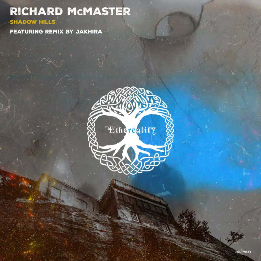 Richard McMaster