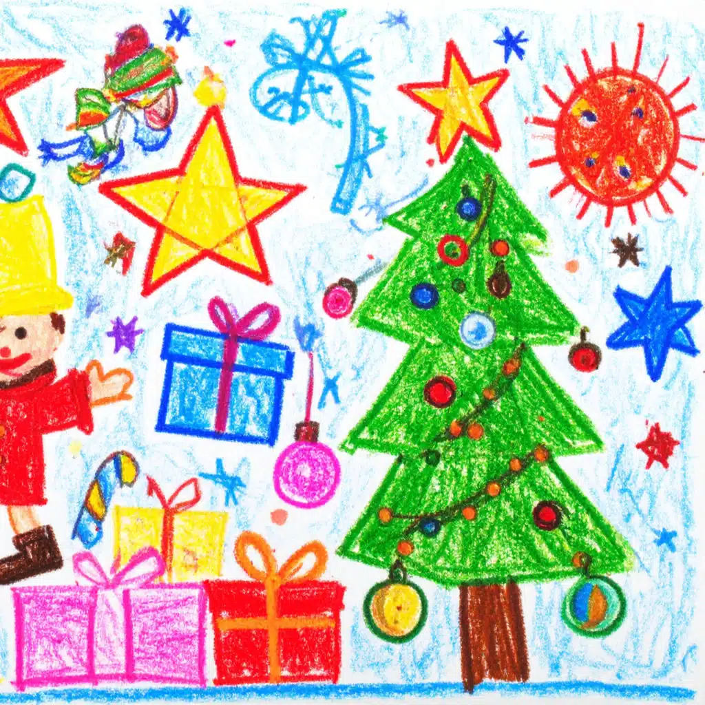 Get Ready (For Christmas) (Sped Up)