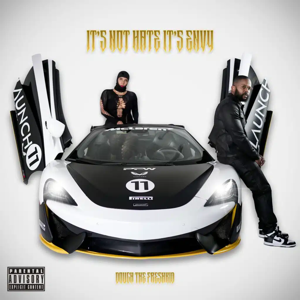 It's Not Hate It's Envy