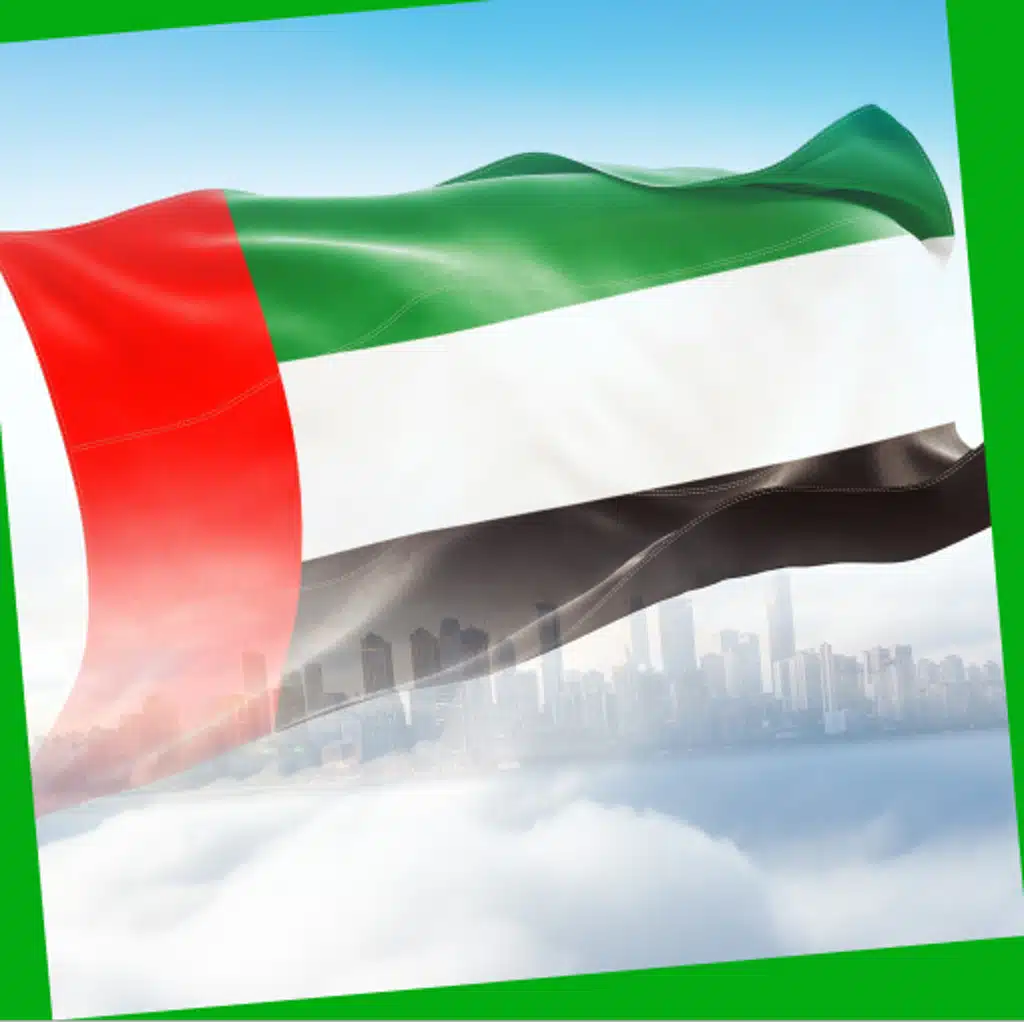 United Arab Emirates