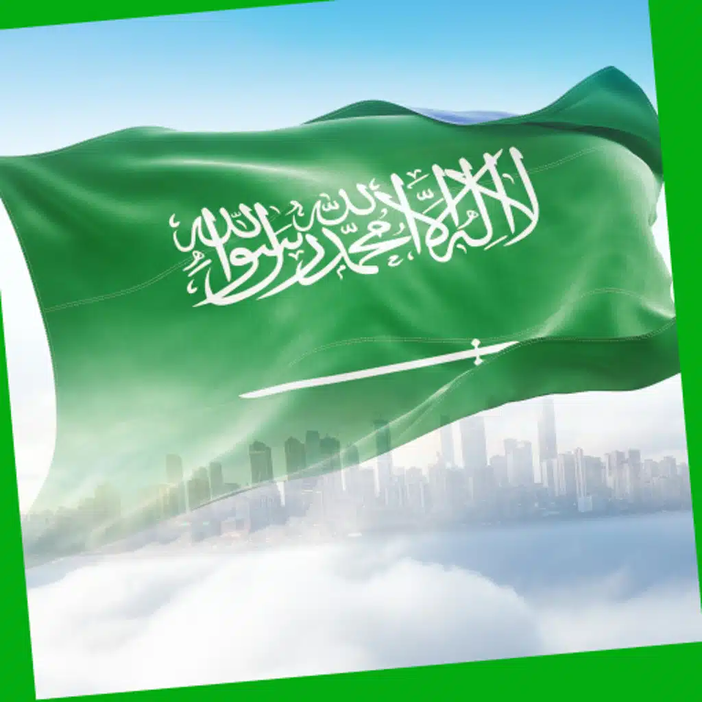 Saudi Arabia