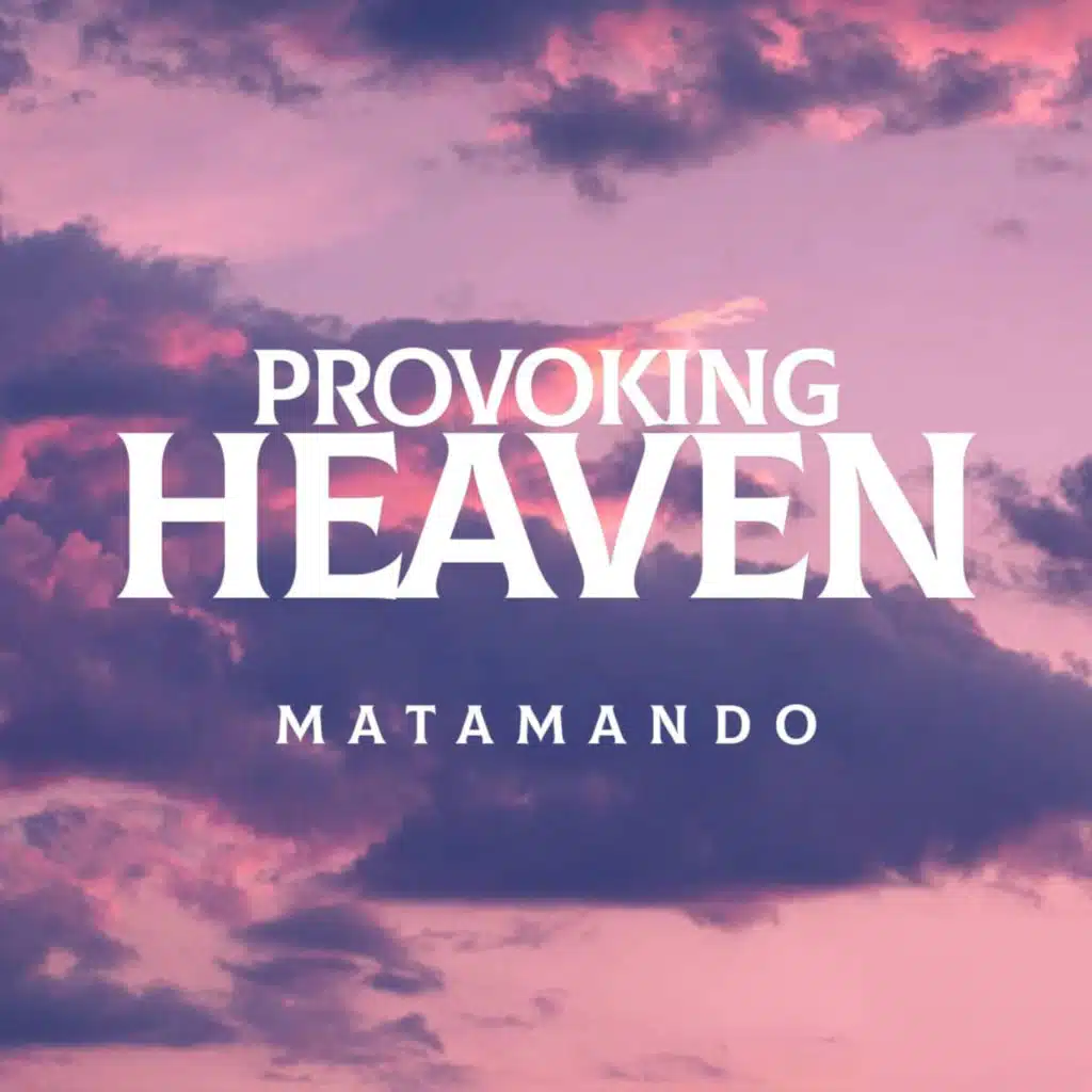 Matamando