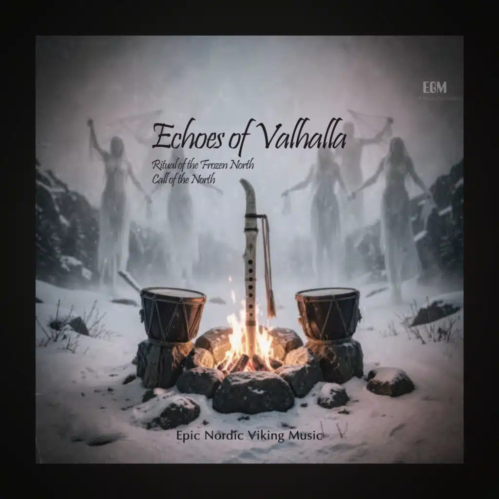 Echoes of Valhalla