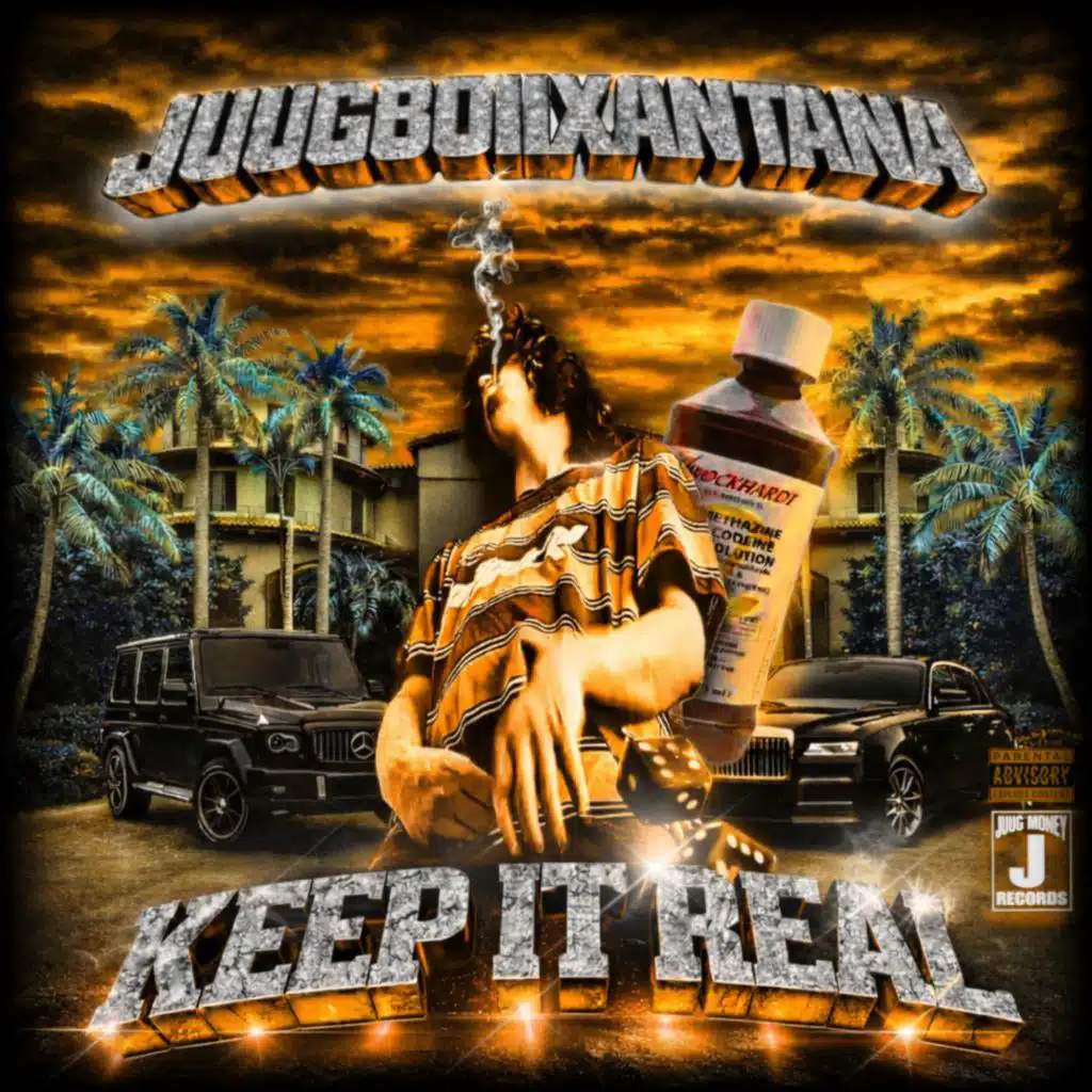 JUUGBOIIXANTANA