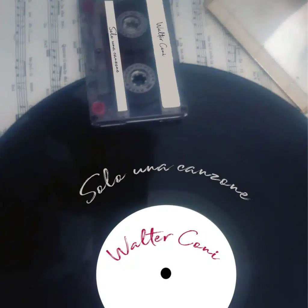 Walter Coni
