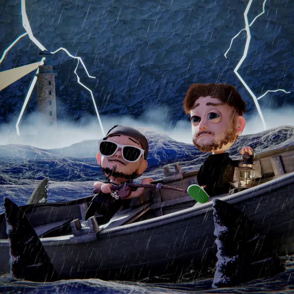 I've Seen Rougher Waters