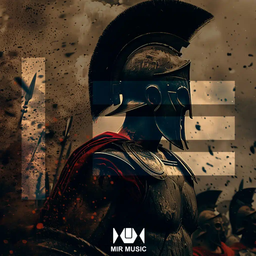 MIR MUSIC "Special 300"