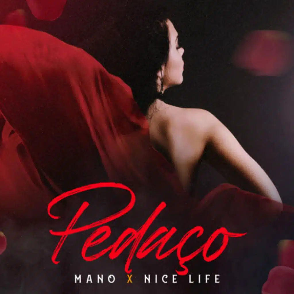 Pedaco (feat. Mano)