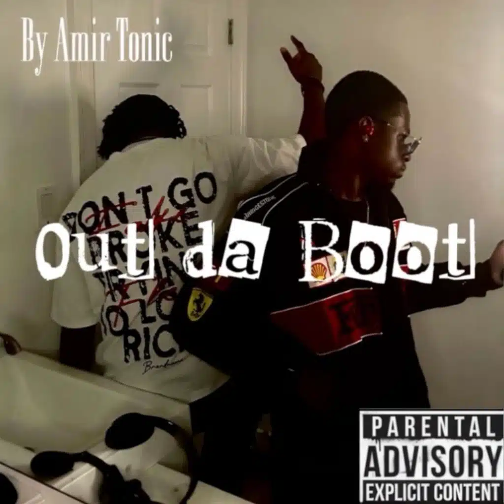 Out Da Boot