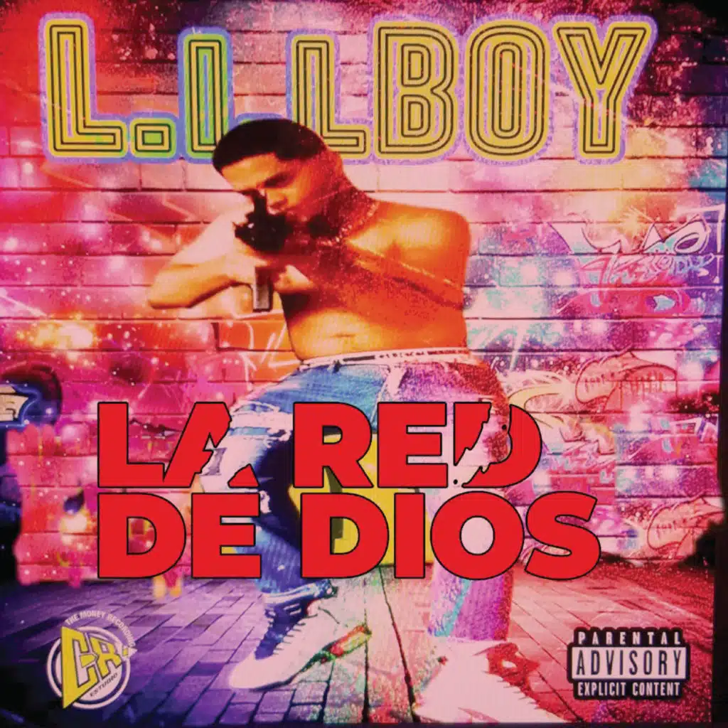 La Red de Dios (feat. kevinH, La Tabla777, El boke, YoungBuho & la real musa)