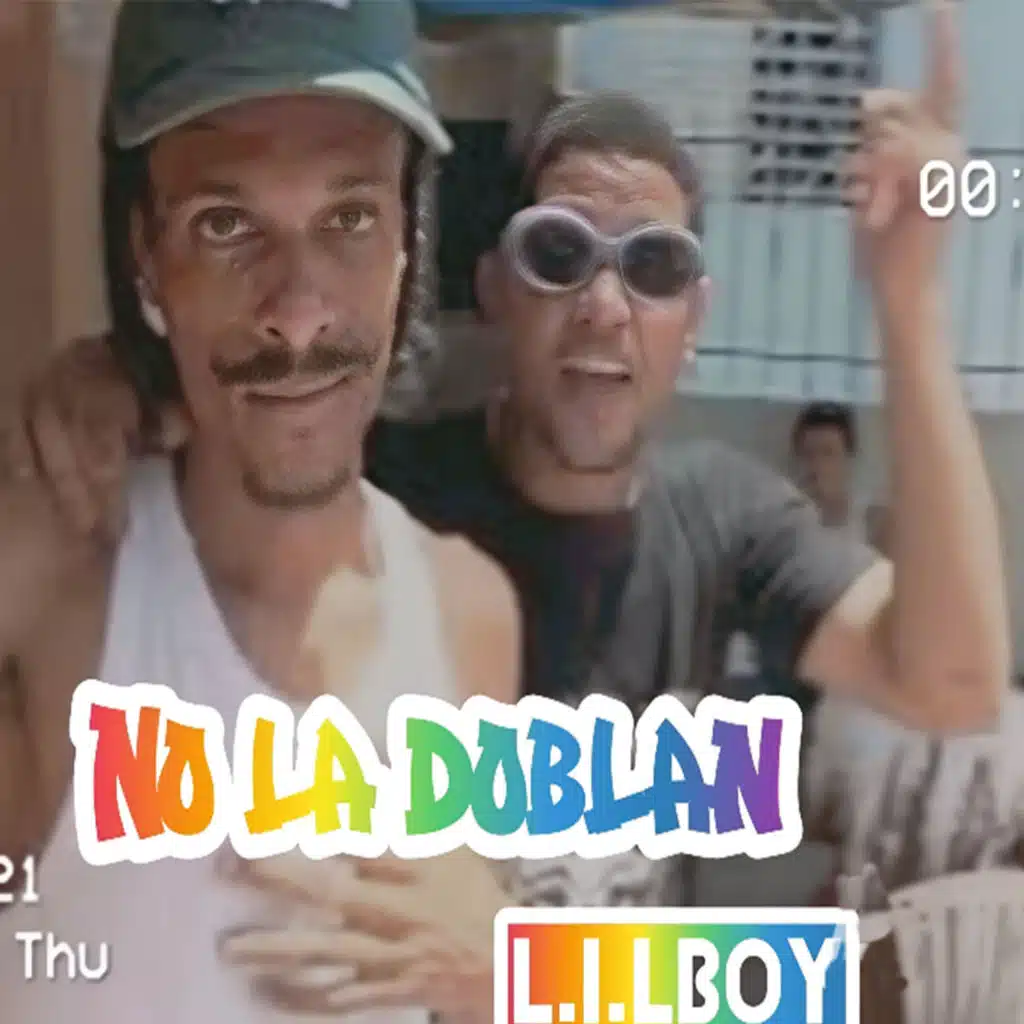 L.i.lBOY