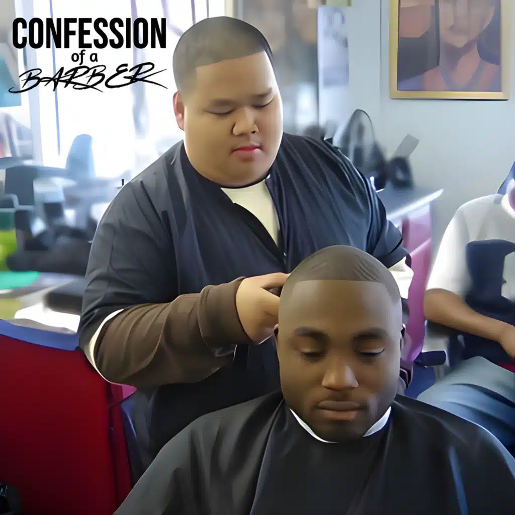 Riceman From Thailand