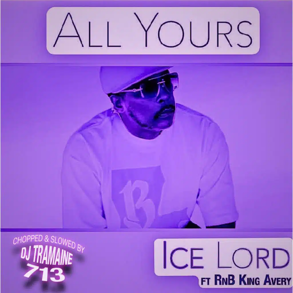 Ice Lord