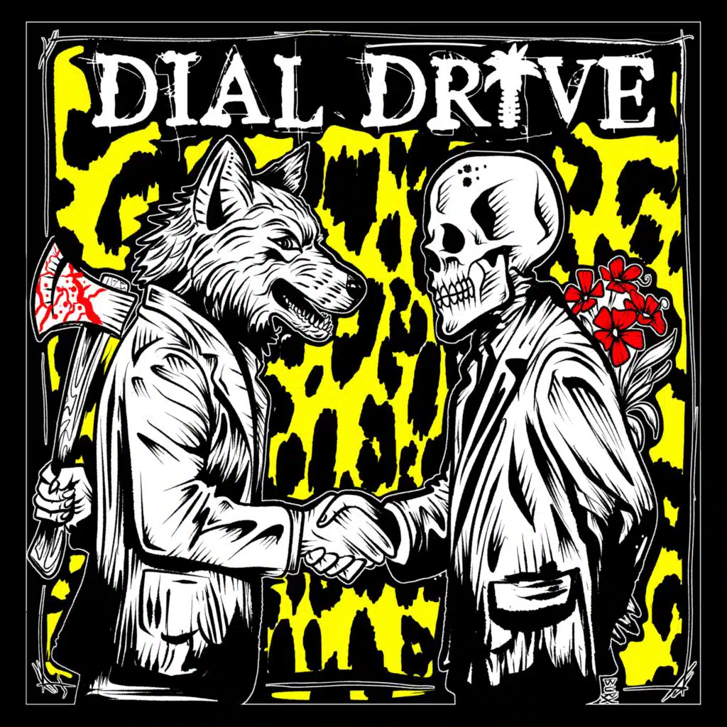 Dial Drive