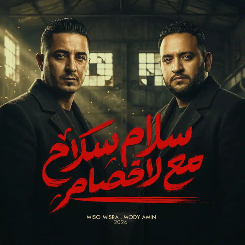 مودى امين وميسو ميسرة