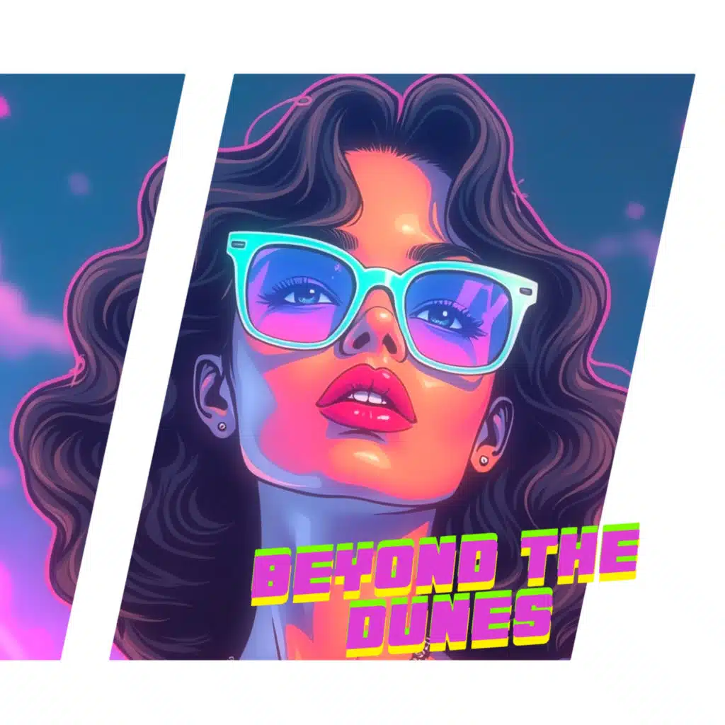 Beyond The Dunes