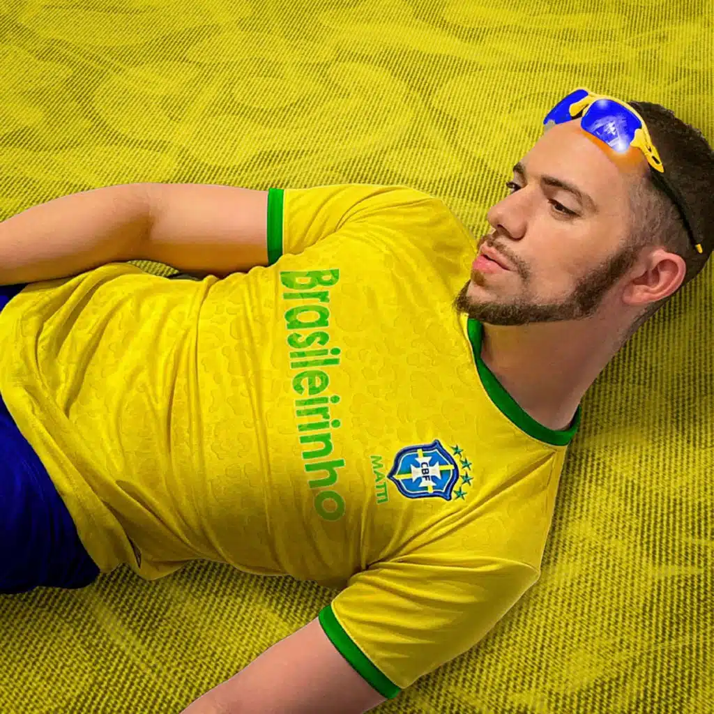BRASILEIRINHO