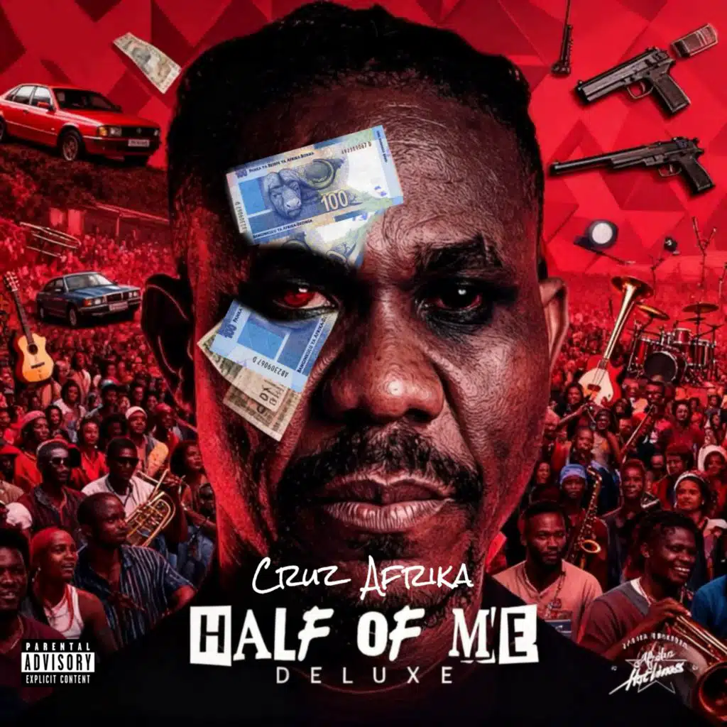 Half Of Me (Deluxe)