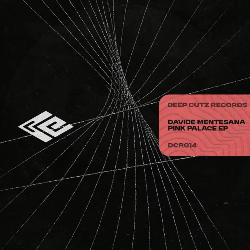Pink Palace EP