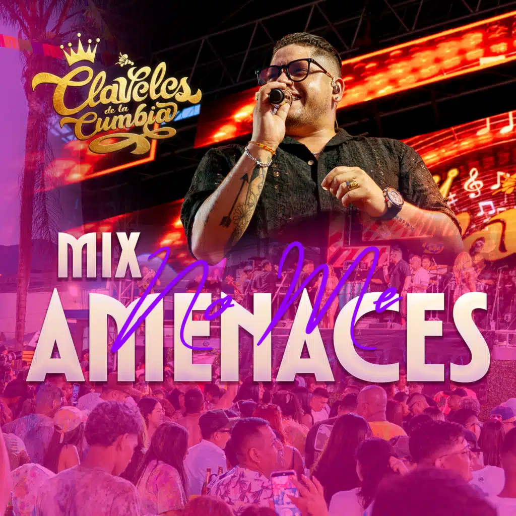 Claveles de la Cumbia